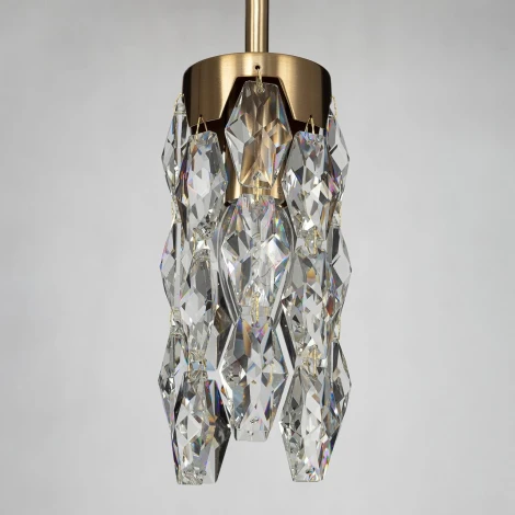 Подвесной светильник Citilux Ronin CL326013