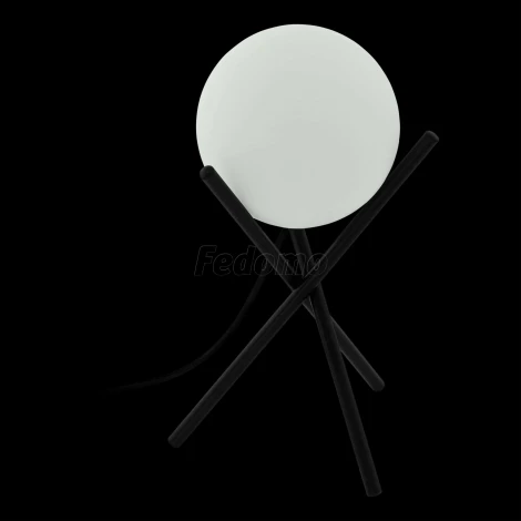 Интерьерная настольная лампа Eglo Castellato 97333