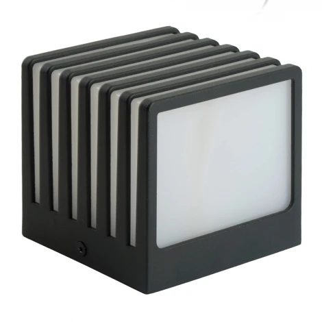 Настенный уличный светильник Feron Киото 51335