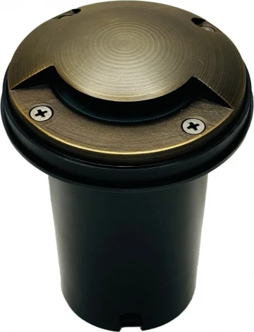 Встраиваемый светильник уличный LD-Lighting LD-W LD-W111 (220V, круглые, IP67)