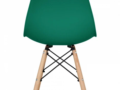 Стул Frank ОГОГО 577047 (зеленый)