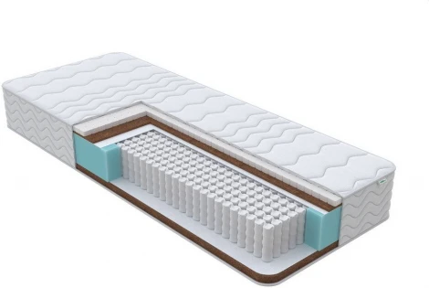 PROxSON Матрас Orto Medic (Multiwave) 80x190