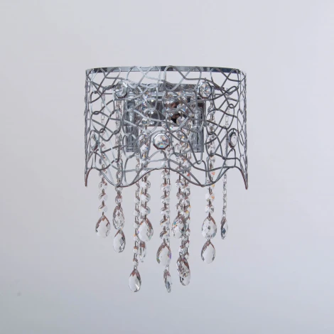 Бра Abrasax B9118/2CH (220V, подвески)