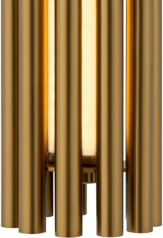 Подвесной светильник Maytoni Sonata MOD410PL-L12BS3K (LED, 220V, на проводе)