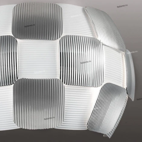 Бра Odeon Light Ralis 2860/1W