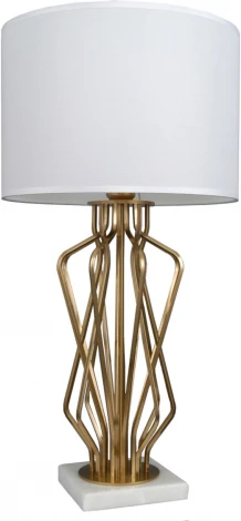 Настольная лампа MW-Light Шаратон 628030401