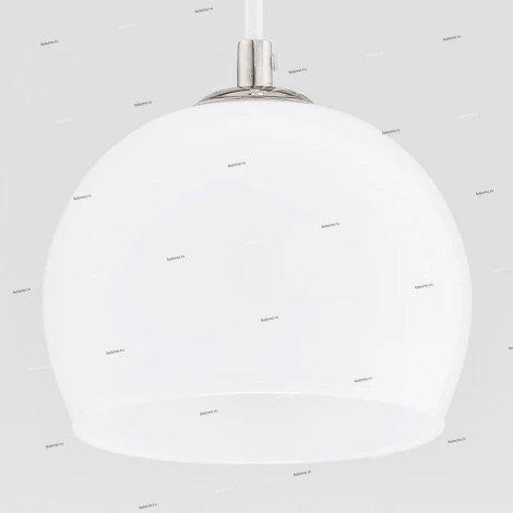 Подвесной светильник Alfa Waterfall White 2 23953