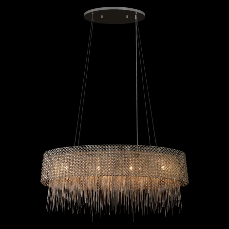 Подвесная люстра Loft It Opera 10406/850L (220V)