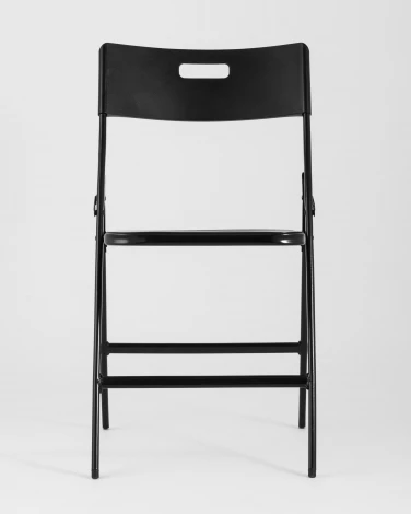 Стул складной Stool Group банкетный LITE черный УТ000002201