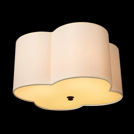 Потолочный светильник Loft It Silence 10303 Black (220V)