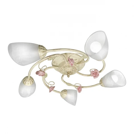 Потолочная люстра Day&Night S9179-5