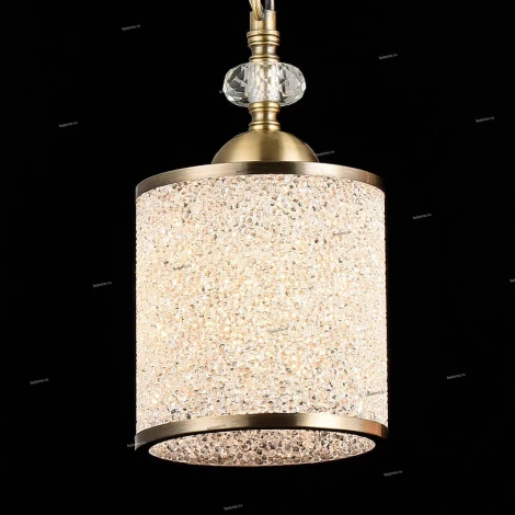 Подвесной светильник Maytoni Sherborn RC016-PL-03-G
