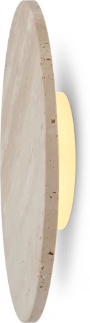 Настенный светильник Freya Sunspot FR5482WL-L8BG