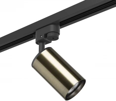 Трековый светильник Lightstar Rullo R1T431 (220V)