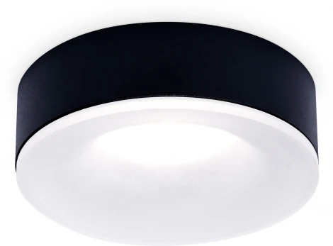 Встраиваемый точечный светильник TECHNO SPOT TN3332 Ambrella (220V, круглые)