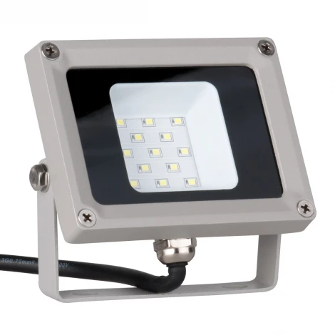 Прожектор уличный Elektrostandard 006 FL LED 10W 6500K IP65