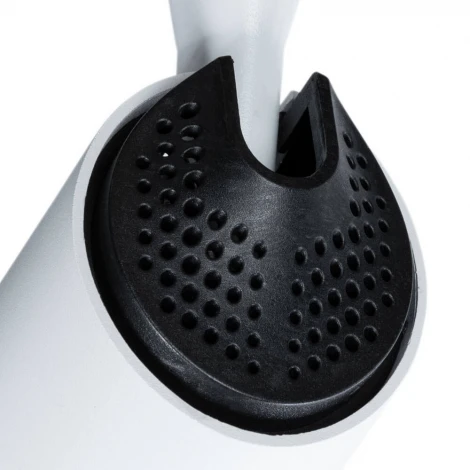 Трековый светильник Arte Lamp Barut A4561PL-1WH (LED, 220V)