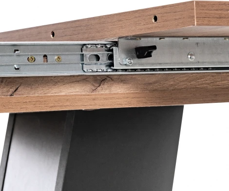 Стол раздвижной Тайп 2500000112348 Leset