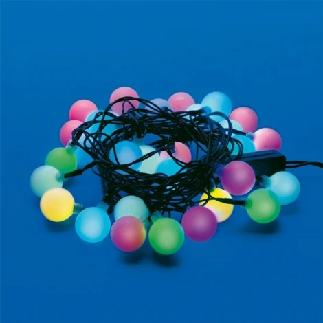 Гирлянда Uniel ULD-S0500-030/DGA RGB IP20 RAINBOW-1