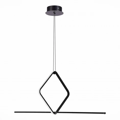 Подвесной светильник ST Luce Gaia SL6113.423.01 (LED, 220V, на проводе)