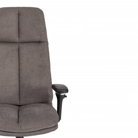 Кресло Итон/Eton хром 5Д Tetchair 25531