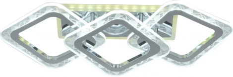 Потолочная люстра Мелодия Света SS1L 000028996