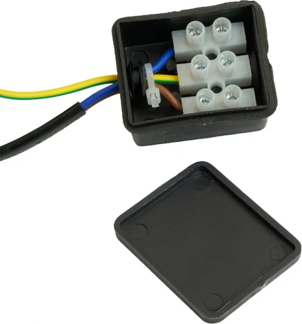 Настенный уличный фонарь Feron Милан 51269 (220V, IP44)