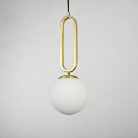 Подвесной светильник E14 Lu Carte LC-11-0318