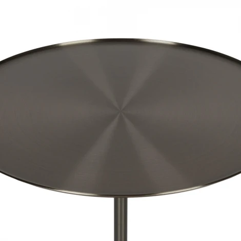 Кофейный столик Brasil 4 диаметр 45 COSMO арт.LC-083-9