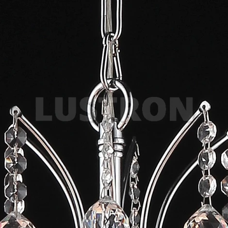 Подвесная люстра Maytoni Elegant 39 ARM700-06-N