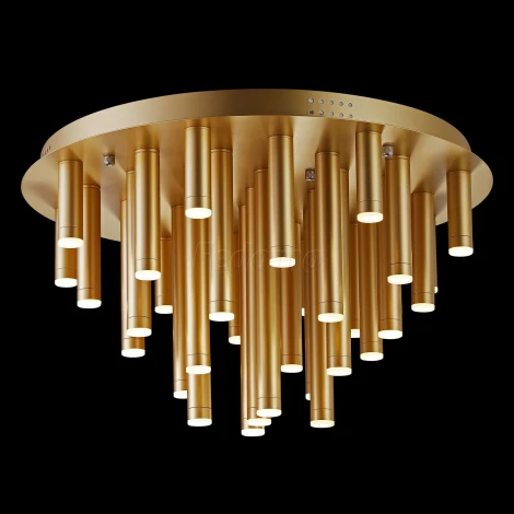 Потолочная люстра Favourite Organ 2104-33U