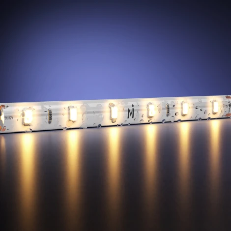 Светодиодная лента 24В 2835 4,8Вт/м 2700К 5м Maytoni 201012