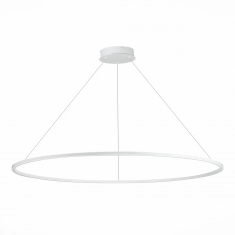 Подвесной светильник ST Luce St604 Out ST604.543.46 (LED, 220V, на тросе, кольцо)