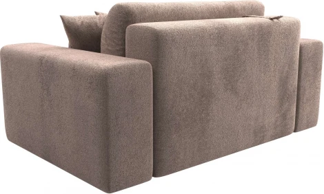 Кресло Лига-036 НПБ Лига Диванов (Велюр) арт.127815