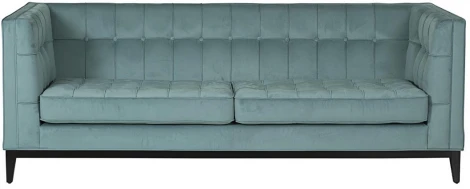 Диван Garda Decor GD-PALERMO-BM-1 ()