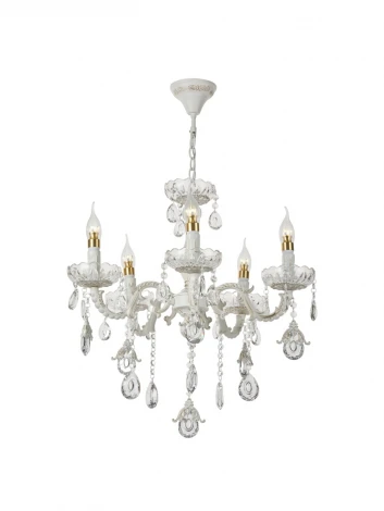 Подвесная люстра Мелодия Света PL1N 000054532