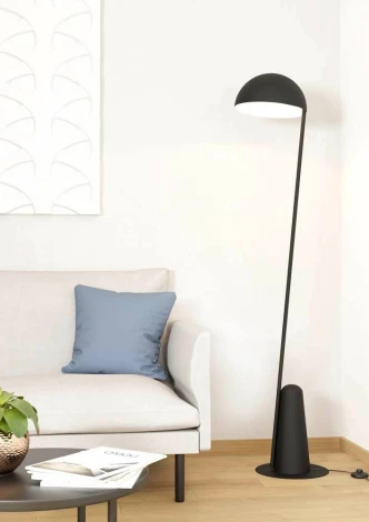 Торшер Eglo ARANZOLA 900135 (220V, выключатель)