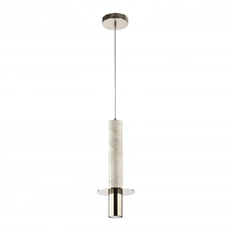 Подвесной светильник Favourite Rocky 2748-1P (220V, на проводе, круглые)