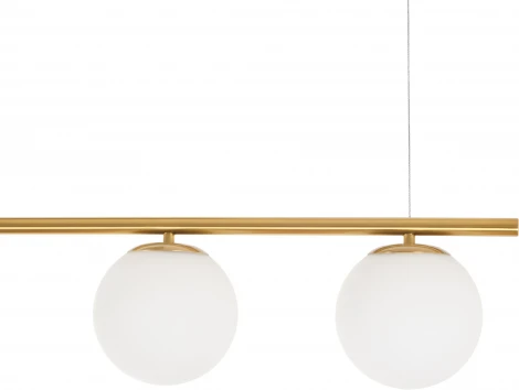 Подвесной светильник MyFar Jenifer MR1070-3P (220V)