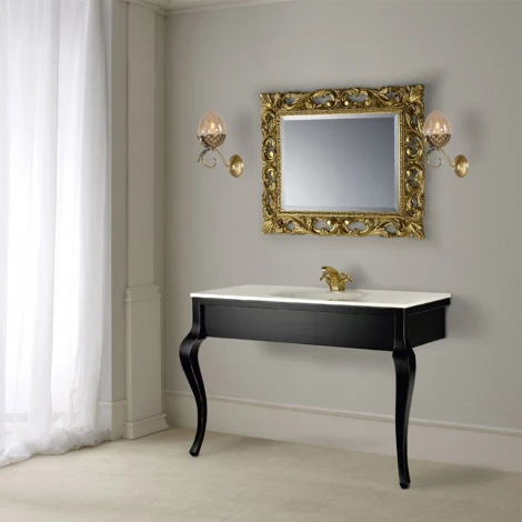 Бра Lumien Hall Olivi 3304/1W-ABPAB-AM