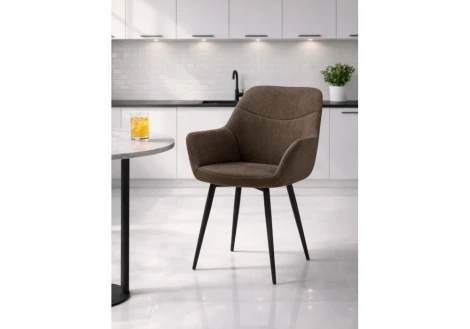 Стул на металлокаркасе Флюид Notta 642985