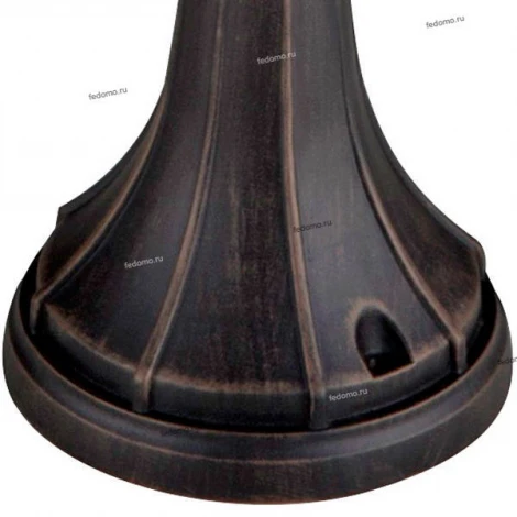 Наземный фонарь Globo Piero 31558