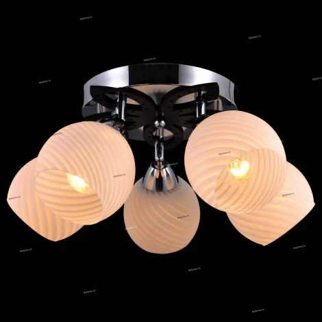 Natali Kovaltseva 75105 75105-5C CHROME