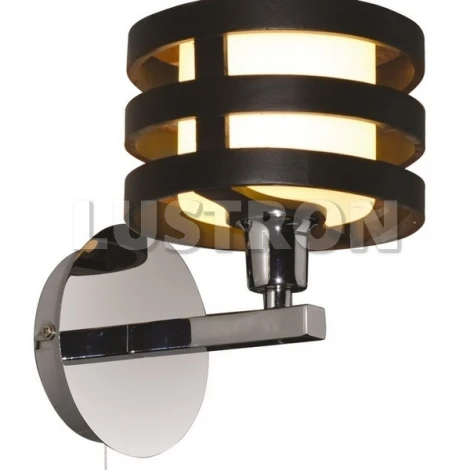 Бра Arte Lamp Ring A1326AP-1BK