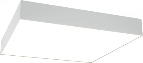 Потолочный светильник Zon 4000K 1x45Вт 120° LED Maytoni Technical C067CL-L48W4K