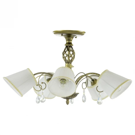 Потолочная люстра Lightstar Esedra 796051