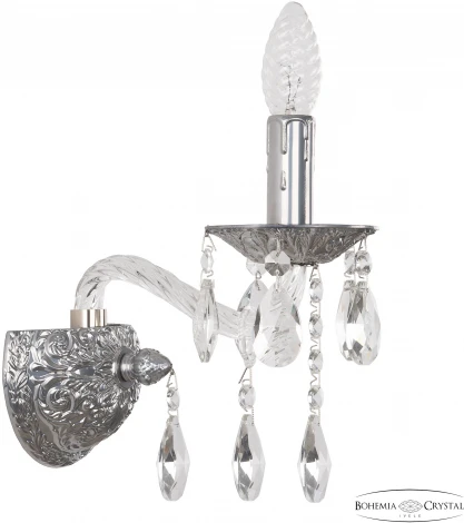 Бра Bohemia AL1613 AL16313B/1/141 CG