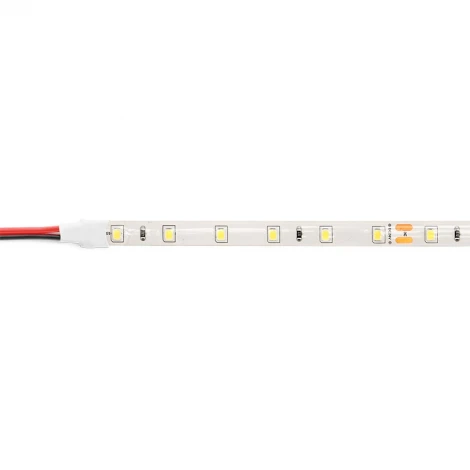 Светодиодная лента Wolta WLS2835-6W/4000/24S60-01 SMD2835 6Вт 4000К 24В IP65 60 led/m