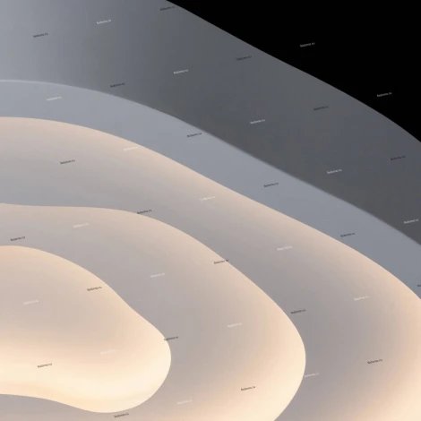 Потолочный светильник Chiaro Эдем 668010203