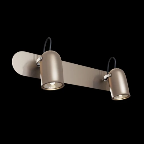 Спот Maytoni Alcor SP311-CW-02-N